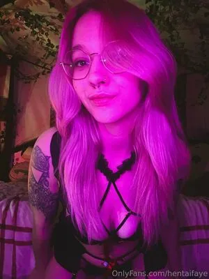Hentaifaye OnlyFans Leaked Free Thumbnail Picture - #UZyMWgTfZC