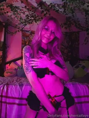 Hentaifaye OnlyFans Leaked Free Thumbnail Picture - #g5oeThBSqU
