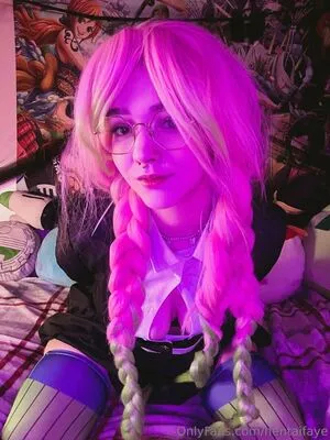 Hentaifaye OnlyFans Leaked Free Thumbnail Picture - #hLtSQq5VZX