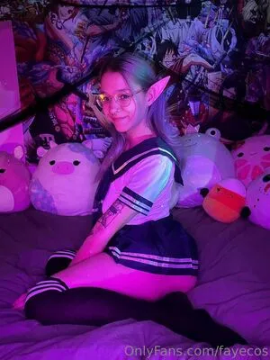 Hentaifaye OnlyFans Leaked Free Thumbnail Picture - #hgpflk3D3k