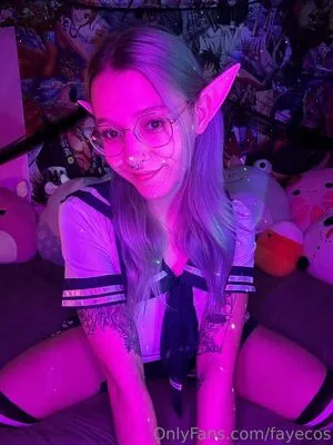 Hentaifaye OnlyFans Leaked Free Thumbnail Picture - #kkaKarTWhl