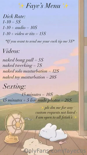 Hentaifaye OnlyFans Leaked Free Thumbnail Picture - #sZRdAIZTox