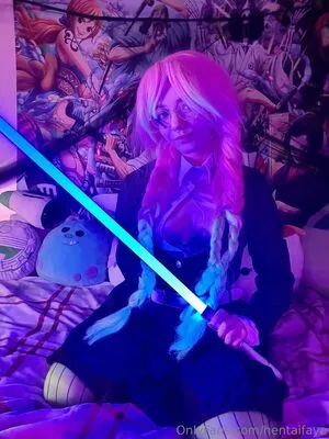 Hentaifaye OnlyFans Leaked Free Thumbnail Picture - #xmoHYGPM5j