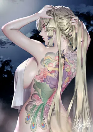 Hentaihq OnlyFans Leaked Free Thumbnail Picture - #QyJscj9xAt