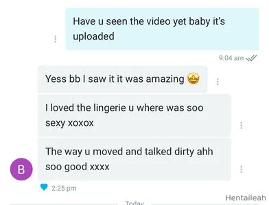 Hentaileah OnlyFans Leaked Free Thumbnail Picture - #oaZeEqCfA6