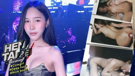 Hentaipei OnlyFans Leaked Free Thumbnail Picture - #F9RmRCwpzA