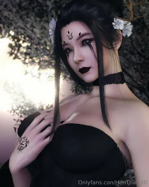 Henthai 3d OnlyFans Leaked Free Thumbnail Picture - #YBWltTX2AC