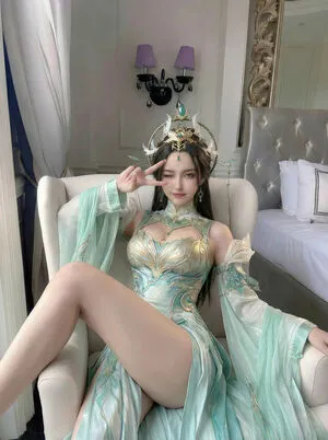 Hera Chancos OnlyFans Leaked Free Thumbnail Picture - #8otcanmhsn