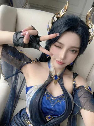 Hera Chancos OnlyFans Leaked Free Thumbnail Picture - #DMi7kS1EE0