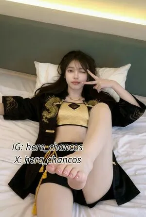 Hera Chancos OnlyFans Leaked Free Thumbnail Picture - #HrSqqUfpx2