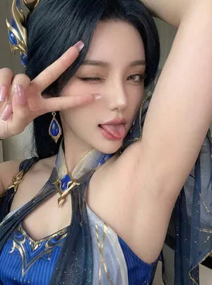 Hera Chancos OnlyFans Leaked Free Thumbnail Picture - #KEKv0CZNDA