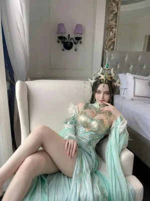 Hera Chancos OnlyFans Leaked Free Thumbnail Picture - #PDA3DNMskO