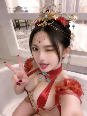 Hera Chancos OnlyFans Leaked Free Thumbnail Picture - #dFy8UBkUfx
