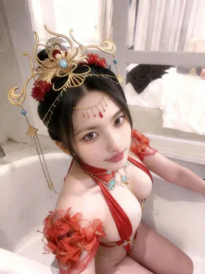 Hera Chancos OnlyFans Leaked Free Thumbnail Picture - #e9NTXsSDGp