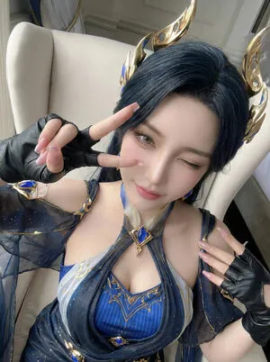 Hera Chancos OnlyFans Leaked Free Thumbnail Picture - #wqold4JMYp