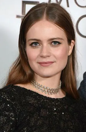 Hera Hilmar OnlyFans Leaked Free Thumbnail Picture - #UELe5HXqg8
