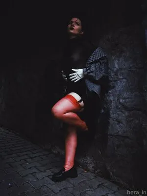 Hera In OnlyFans Leaked Free Thumbnail Picture - #Q4YBhtQRu8