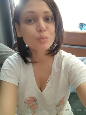 Heradiavola OnlyFans Leaked Free Thumbnail Picture - #joj5HoImD9