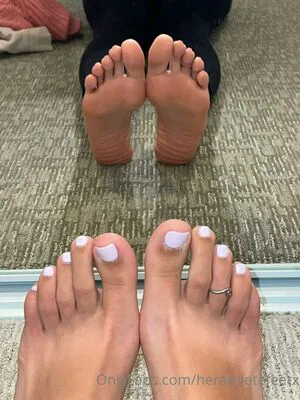 Herathletefeetxo OnlyFans Leaked Free Thumbnail Picture - #5YR8rRYUKD