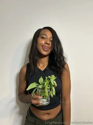 Herbalistbabe OnlyFans Leaked Free Thumbnail Picture - #2vm83RFMi4