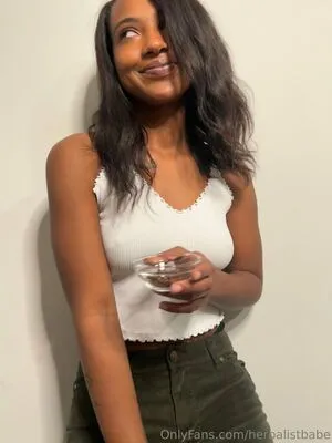 Herbalistbabe OnlyFans Leaked Free Thumbnail Picture - #7kGOzeZfEg