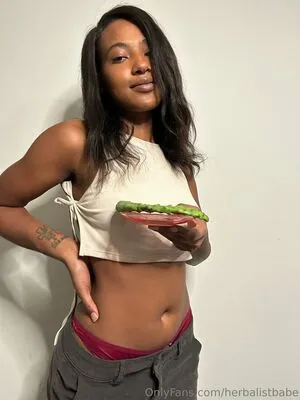 Herbalistbabe OnlyFans Leaked Free Thumbnail Picture - #iJl6bOZ6T6