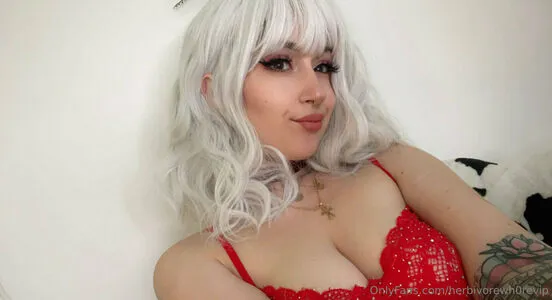 Herbivorewh0revip OnlyFans Leaked Free Thumbnail Picture - #6dcWGYRnl3