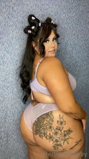 Hereisrinababy OnlyFans Leaked Free Thumbnail Picture - #qEMe75ZbPC