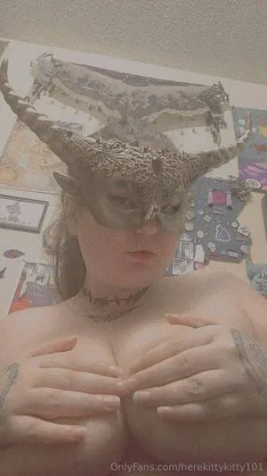 Herekittykitty101 OnlyFans Leaked Free Thumbnail Picture - #JGRRNufomT