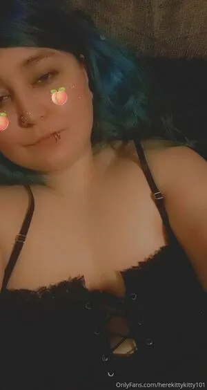 Herekittykitty101 OnlyFans Leaked Free Thumbnail Picture - #iCmvTubCuR