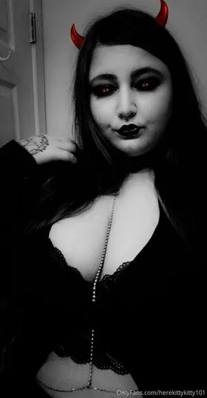 Herekittykitty101 OnlyFans Leaked Free Thumbnail Picture - #ybMndiA3mb