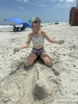 Hereliesviolet OnlyFans Leaked Free Thumbnail Picture - #3bydgcT7E6