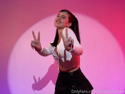 Hereonneptune OnlyFans Leaked Free Thumbnail Picture - #BHrhpKFSRu