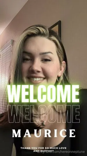 Hereonneptune OnlyFans Leaked Free Thumbnail Picture - #KmlDemVUt1