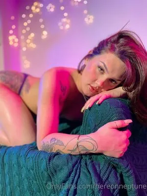 Hereonneptune OnlyFans Leaked Free Thumbnail Picture - #OqmCExI5PV