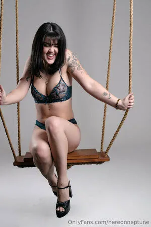 Hereonneptune OnlyFans Leaked Free Thumbnail Picture - #cXEP5lDUsh