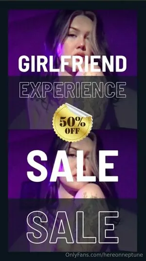 Hereonneptune OnlyFans Leaked Free Thumbnail Picture - #rYNFGcxT5t
