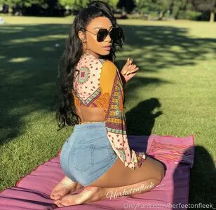 Herfeetonfleek OnlyFans Leaked Free Thumbnail Picture - #2W8B9zpCnu