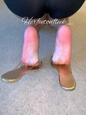 Herfeetonfleek OnlyFans Leaked Free Thumbnail Picture - #yKZj02jRBc