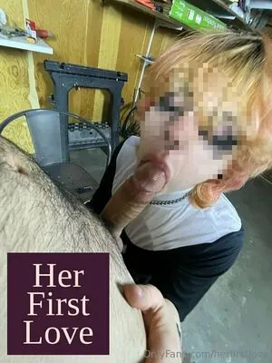 Herfirstlove OnlyFans Leaked Free Thumbnail Picture - #lYJ4TiMcAi