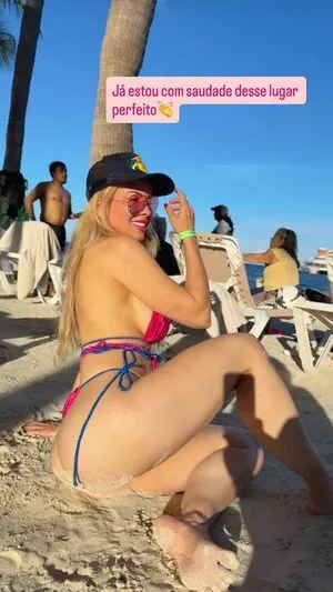 Herica Cristina OnlyFans Leaked Free Thumbnail Picture - #PmZpFcZ0op
