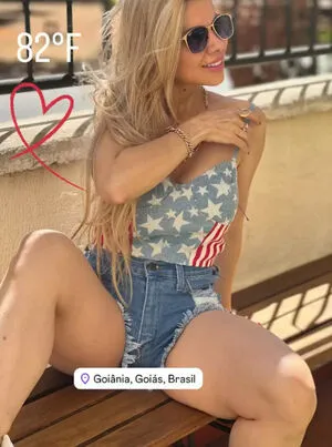 Herica Cristina OnlyFans Leaked Free Thumbnail Picture - #UEjJ2FahLJ