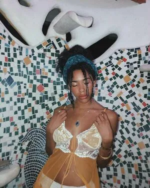 Herizen Fawn Guardiola OnlyFans Leaked Free Thumbnail Picture - #aDZSvEAA7B