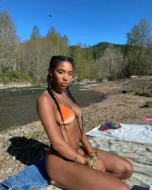 Herizen Fawn Guardiola OnlyFans Leaked Free Thumbnail Picture - #bLnhxjblwY