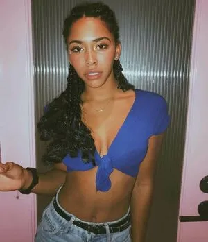 Herizen Fawn Guardiola OnlyFans Leaked Free Thumbnail Picture - #oGV5iG2qFt