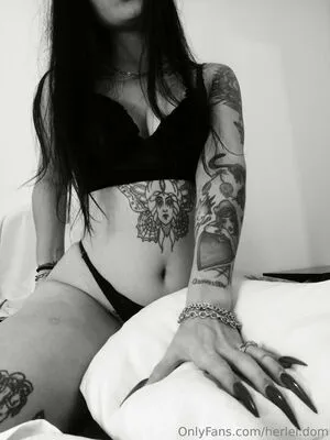 Herlei Dom OnlyFans Leaked Free Thumbnail Picture - #D6blGDCYS5
