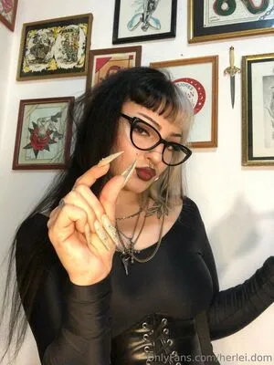 Herlei Dom OnlyFans Leaked Free Thumbnail Picture - #Q38qBiCnPf