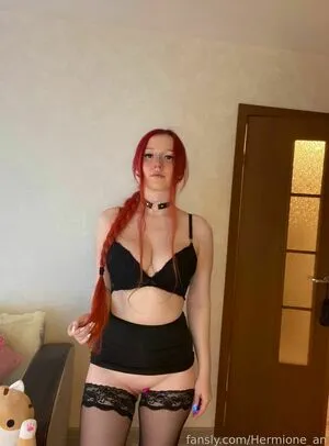 Hermione An OnlyFans Leaked Free Thumbnail Picture - #ElXD4NVoq4