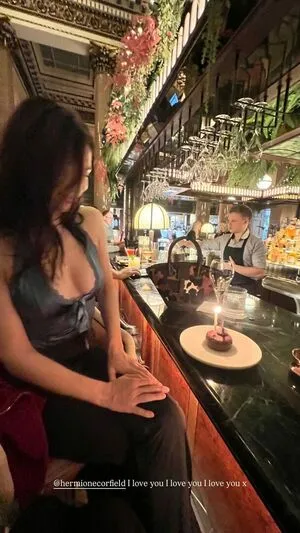 Hermione Corfield OnlyFans Leaked Free Thumbnail Picture - #4yhdJznuAu