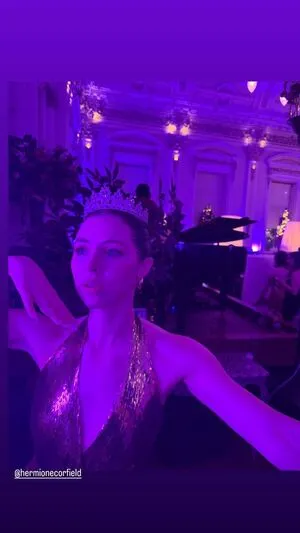 Hermione Corfield OnlyFans Leaked Free Thumbnail Picture - #5HzOo3KB9M